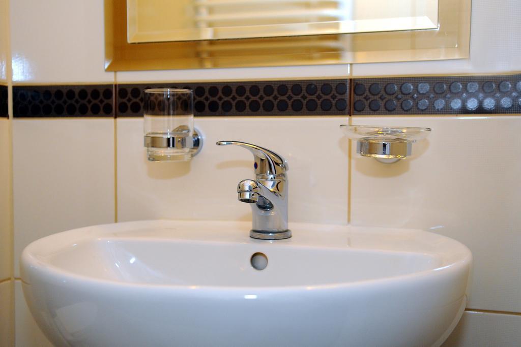 Pension Villa Karmelia ダルウフコ 部屋 写真