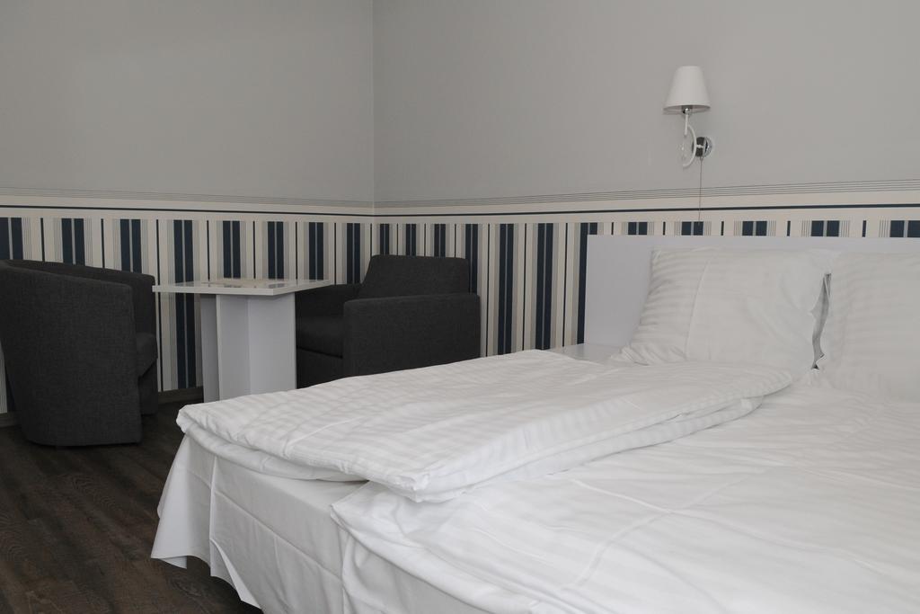 Pension Villa Karmelia ダルウフコ 部屋 写真