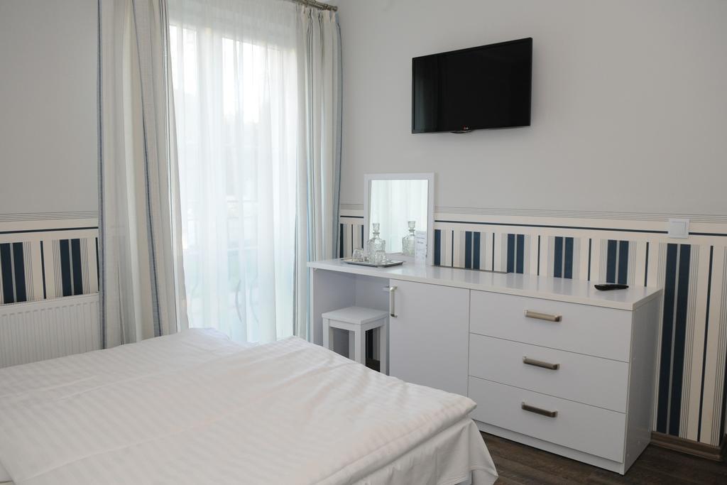 Pension Villa Karmelia ダルウフコ 部屋 写真
