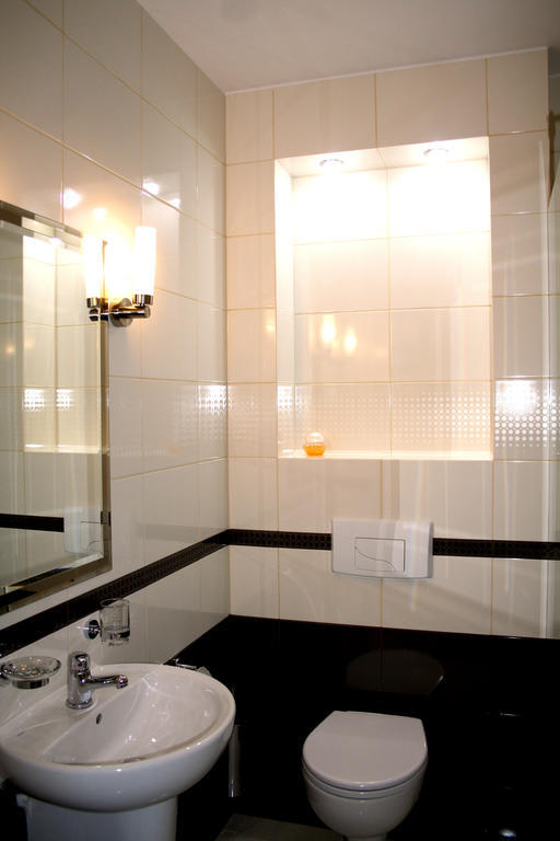 Pension Villa Karmelia ダルウフコ 部屋 写真
